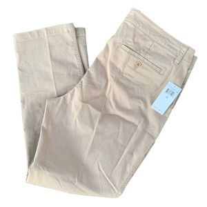 Ralph Lauren women’s tan jeans